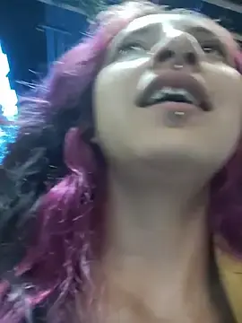_Laary_Lily  live sex cam