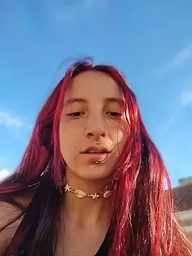 _Laary_Lily  live sex cam