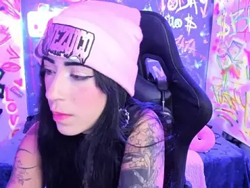 Chaymae_nah_  live sex cam