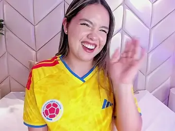 AlanaPrince_  live sex cam