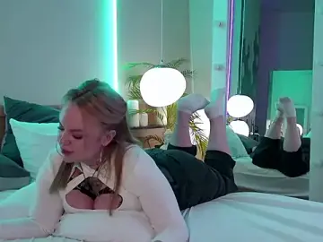 DashaNasha  live sex cam