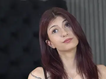 EveBliss  live sex cam