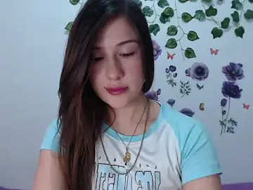 GirlAngell20  live sex cam