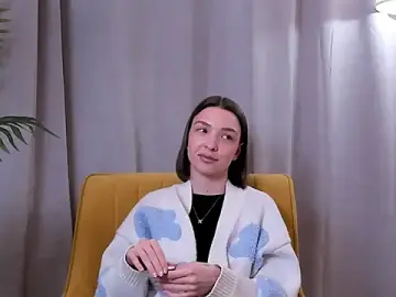 GladySitterson  live sex cam
