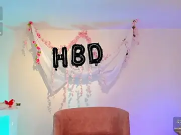 KaiaFerreira  live sex cam