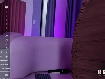 Karolinmonroe  live sex cam