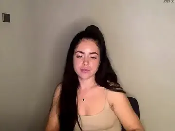 NicoleSensual  live sex cam