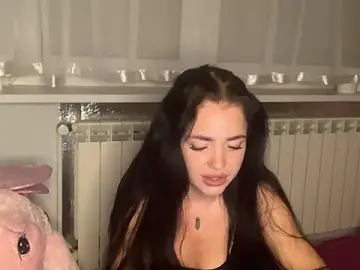 NicoleSensual  live sex cam