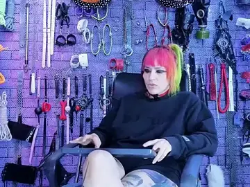 PANDORANEZZ  live sex cam