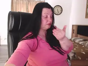 Zulemasecrets  live sex cam