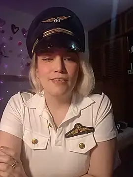 Alezzafox  live sex cam