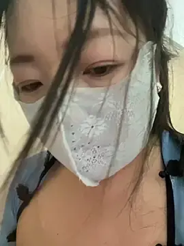 Maomao116  live sex cam