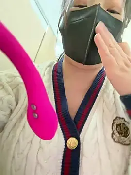 Maomao116  live sex cam
