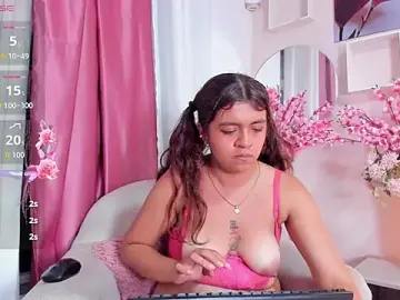 Sweety_smile_  live sex cam