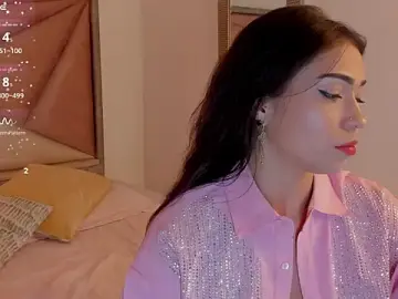 FaloonRoussel  live sex cam