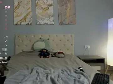 IvyTease_  live sex cam