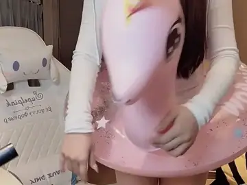 Makinghappymyself_  live sex cam