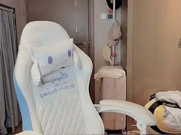 Makinghappymyself_  live sex cam