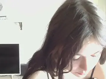 SaltedCaramely  live sex cam