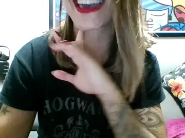 Shy_Runner  live sex cam