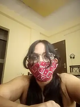 SkyAndRon  live sex cam