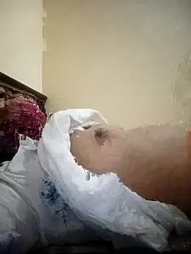 SkyAndRon  live sex cam