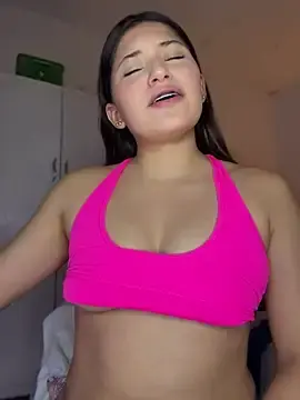 VioletaSanchez24  live sex cam