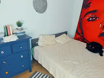 YettaMead  live sex cam
