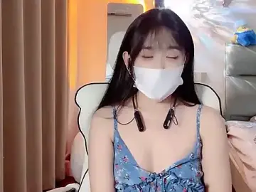 Chunchun_2026  live sex cam