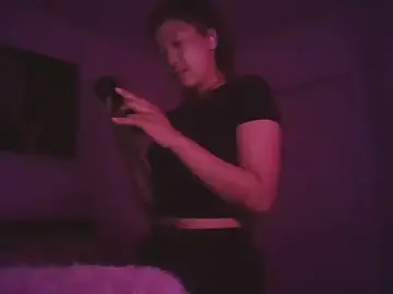 Cryptokimgirl  live sex cam