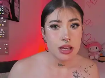 Melody_suarez  live sex cam