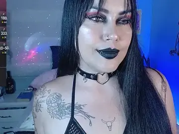 Any_ducan  live sex cam