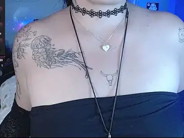 Any_ducan  live sex cam