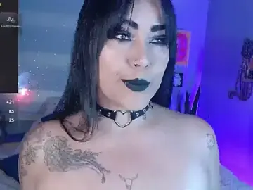 Any_ducan  live sex cam