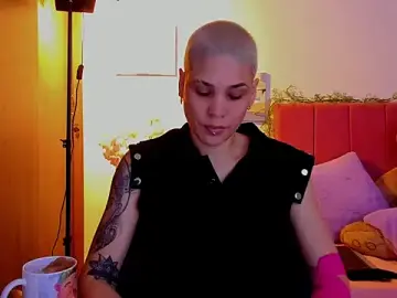 Charlee_pink  live sex cam