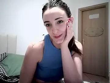 ElitaVibes  live sex cam