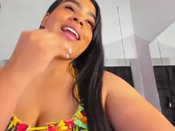 EmmadaSilva  live sex cam