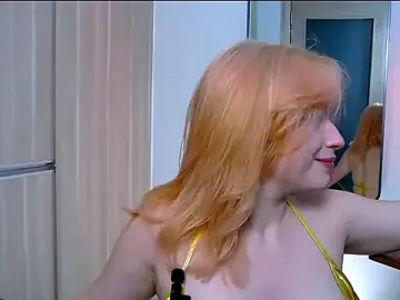 MinaGloww  live sex cam