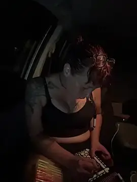 RebelReign  live sex cam
