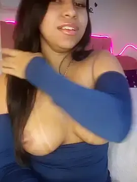 CamillaCat  live sex cam
