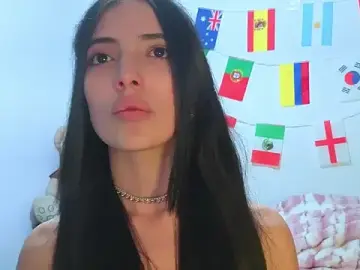 Cynthia__  live sex cam