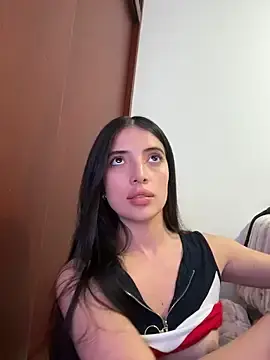 Cynthia__  live sex cam