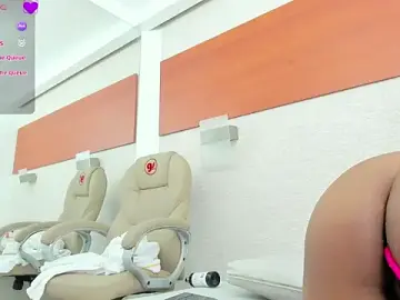 Keylaa_nahir  live sex cam
