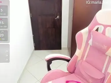 Maria_mendez_  live sex cam