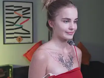 Melliloom  live sex cam