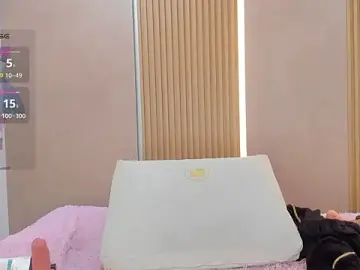 Stephany_summer  live sex cam