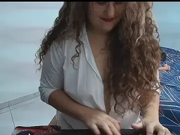 Velarynox  live sex cam