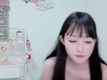 Yikecaomei  live sex cam