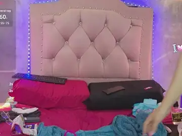 AlexaIvory  live sex cam