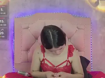 AlexaIvory  live sex cam